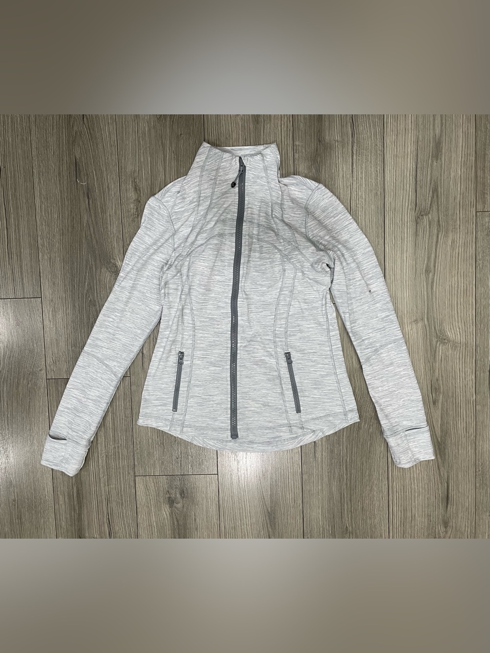Lululemon Define Jacket Size 12